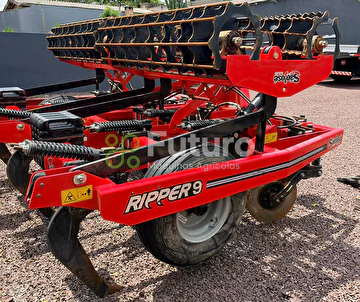 ESCARIFICADOR SÃO JOSÉ RIPPER 9 ANO 2023