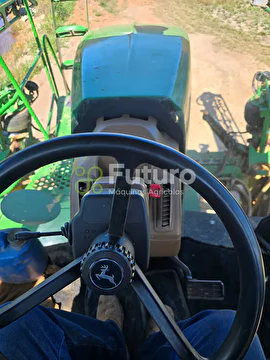 PULVERIZADOR JOHN DEERE 4730 ANO 2017