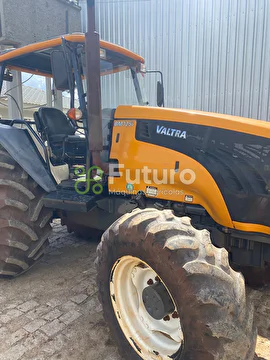 TRATOR VALTRA BM 125 ANO 2016