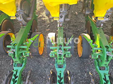 TANDEM PLANTADEIRA JOHN DEERE 1113 ANO 2020