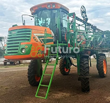 PULVERIZADOR STARA GLADIADOR 2300 ANO 2010