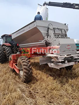 DISTRIBUIDOR KUHN 15000 ANO 2024