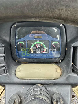 TRATOR NEW HOLLAND TT 3840 ANO 2016