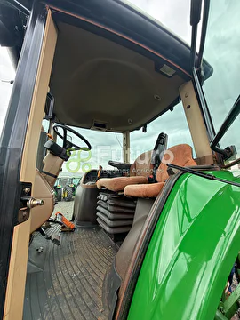 TRATOR JOHN DEERE 7200J ANO 2020