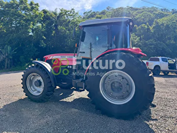 TRATOR MASSEY FERGUSON 4299 ANO 2012