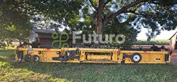 COLHEITADEIRA NEW HOLLAND CR 7.80 ANO 2022