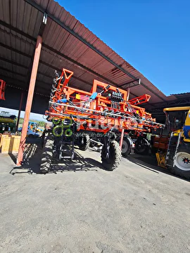 PULVERIZADOR KUHN MA3027 ANO 2007