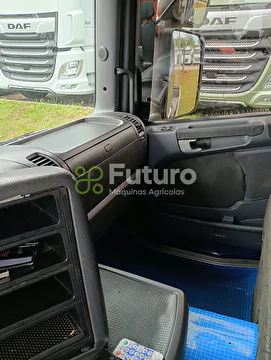 CAMINHÃO SCANIA OUTRO ANO 2010
