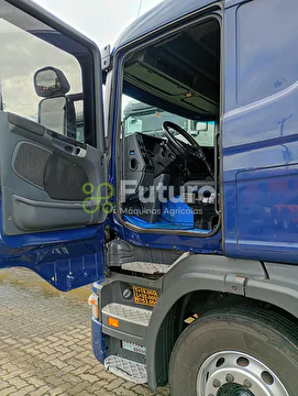 CAMINHÃO SCANIA OUTRO ANO 2010