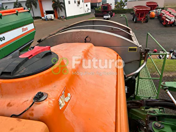 PULVERIZADOR STARA IMPERADOR 3.0 ANO 2016