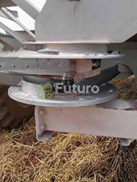 DISTRIBUIDOR KUHN 15000 ANO 2024