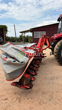 SEGADEIRA KUHN GMD 310-FF ANO 2023