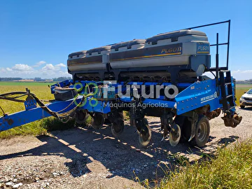 PLANTADEIRA NEW HOLLAND PL 6011 ANO 2017
