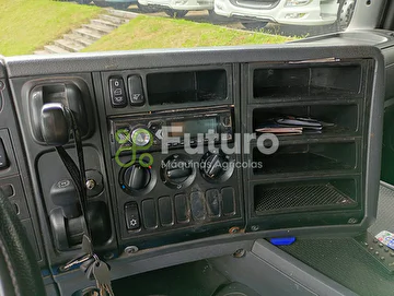 CAMINHÃO SCANIA OUTRO ANO 2010