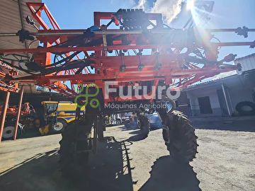 PULVERIZADOR KUHN MA3027 ANO 2007