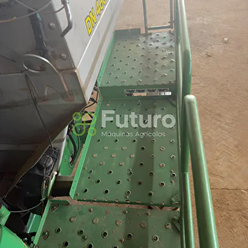 DISTRIBUIDOR JOHN DEERE DN 4040 ANO 2020
