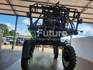 PULVERIZADOR NEW HOLLAND SP 3500 ANO 2020
