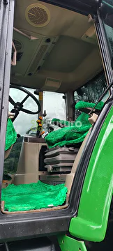 TRATOR JOHN DEERE 6190J ANO 2022