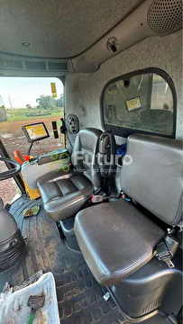 COLHEITADEIRA NEW HOLLAND CR 7.80 ANO 2022