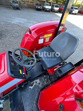TRATOR MASSEY FERGUSON 291 ANO 2010