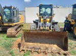 PÁ CARREGADEIRA JOHN DEERE 444G ANO 2022