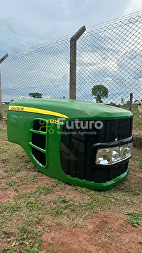 KIT DE PEÇAS JOHN DEERE 6125J