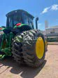 TRATOR JOHN DEERE 6190M ANO 2022