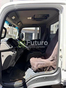 CAMINHÃO VOLKSWAGEN EXPRESS DELIVERY ANO 2021