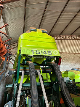 PLANTADEIRA KF HP SS FLEX ANO 2023