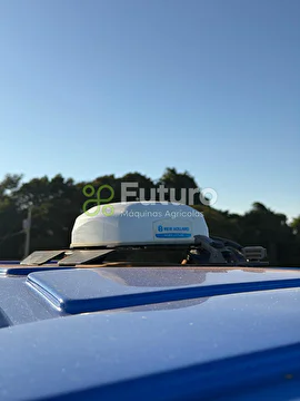TRATOR NEW HOLLAND T7.205 ANO 2018