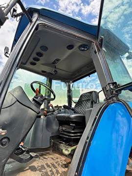 TRATOR NEW HOLLAND TM 7040 ANO 2013