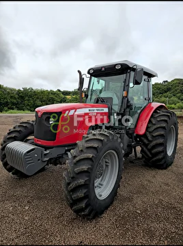 TRATOR MASSEY FERGUSON 4299 ANO 2011