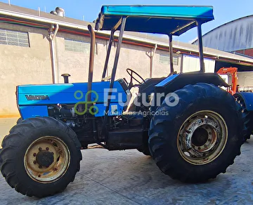 TRATOR VALTRA 785 ANO 2004