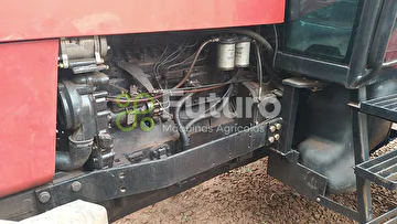TRATOR MASSEY FERGUSON 680 ANO 1994