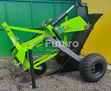 ESCAVADOR DRENAGEM SCARABELOT DIGGER 1200 ANO 2026