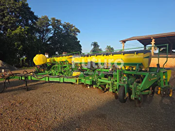 TANDEM PLANTADEIRA JOHN DEERE 1113 ANO 2020