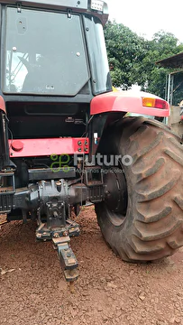 TRATOR MASSEY FERGUSON 680 ANO 1994