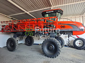 PULVERIZADOR KUHN MA3027 ANO 2007