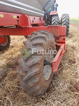 DISTRIBUIDOR KUHN 15000 ANO 2024