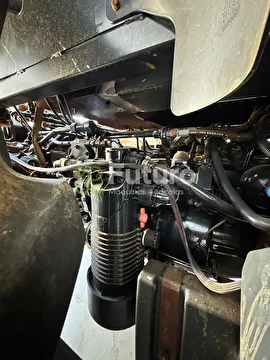TRATOR NEW HOLLAND T7060 ANO 2012