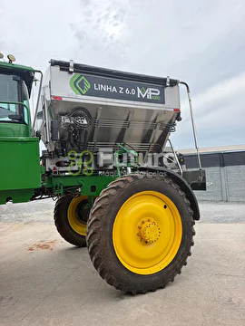 DISTRIBUIDOR JOHN DEERE 4730 ANO 2011