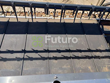 PLATAFORMA GTS FLEXER S ANO 2017