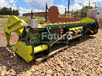 PLATAFORMA KF PMKF 6000 ANO 2016