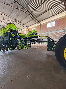 PLANTADEIRA KF HYPER PLUS SS FLEX ANO 2024