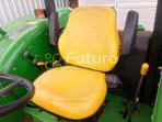 TRATOR JOHN DEERE 5080E ANO 2021