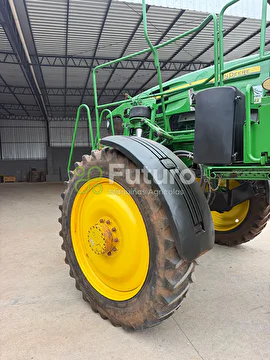 DISTRIBUIDOR JOHN DEERE 4730 ANO 2011