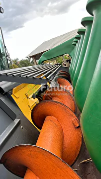 PLATAFORMA STARA BRAVA 4080 ANO 2011