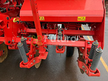 PLANTADEIRA KUHN PG 900 ANO 2021