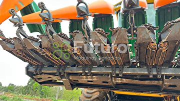 PLATAFORMA STARA BRAVA 4080 ANO 2011