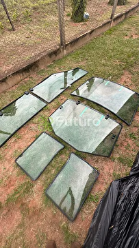 KIT DE PEÇAS JOHN DEERE 6125J